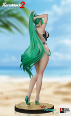 BGA Studio - Xenoblade Chronicles 2 Swimsuit Pneuma