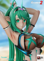 BGA Studio - Xenoblade Chronicles 2 Swimsuit Pneuma