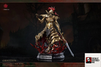 Red Stone Studio - Dark Souls Dragon Hunter Ornstein