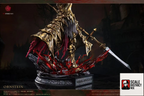 Red Stone Studio - Dark Souls Dragon Hunter Ornstein