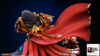 Alue Studio - World of Warcraft Series Judgement Armor Set