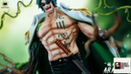 Black Studio - One Piece Custom Marines Series Completion Aramaki