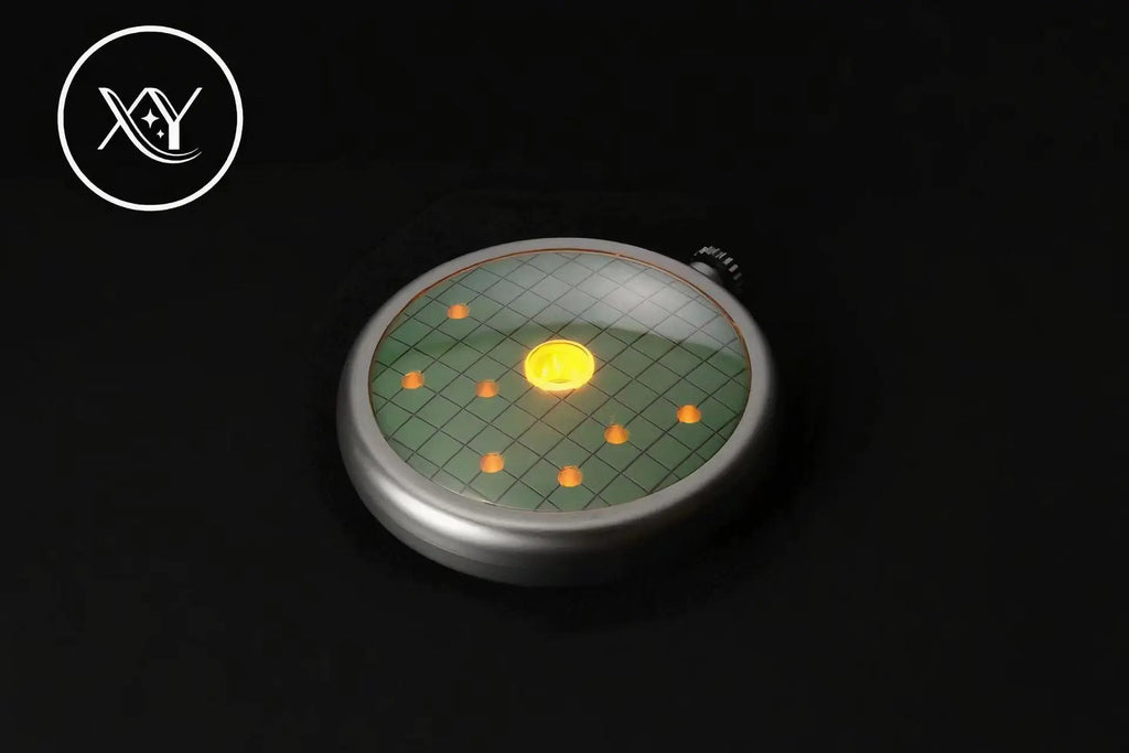 XY Studio - Dragon Ball Sitting Bead Series Goku & Kuririn & Master Roshi