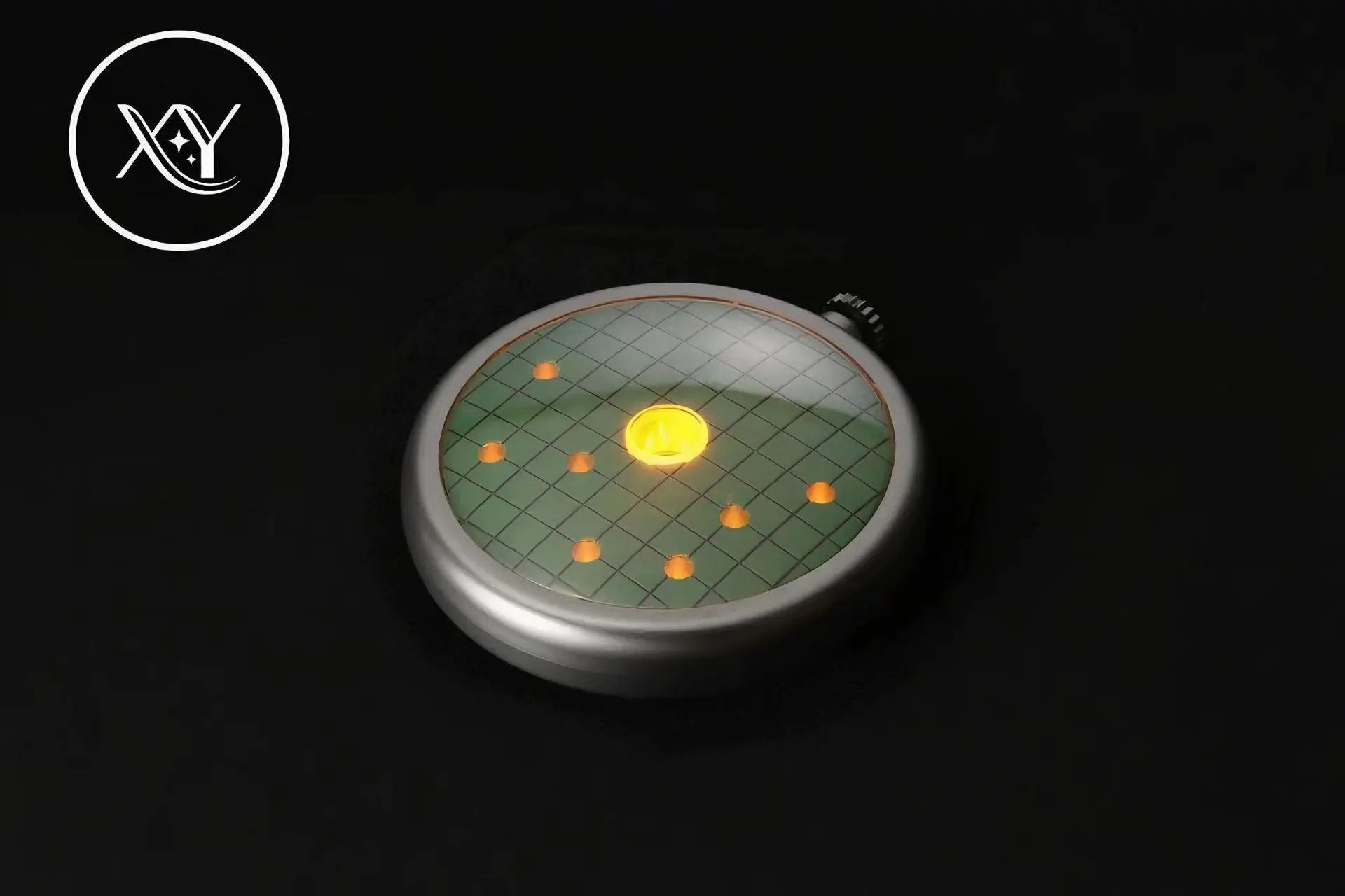 XY Studio - Dragon Ball Sitting Bead Series Goku & Kuririn & Master Roshi