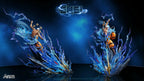 Anm Studio - One Piece God of Skypiea Enel