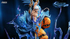 Anm Studio - One Piece God of Skypiea Enel