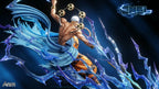 Anm Studio - One Piece God of Skypiea Enel