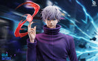 Twinstars Studio - Jujutsu Kaisen Satoru Gojo Life Size Statue