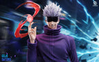 Twinstars Studio - Jujutsu Kaisen Satoru Gojo Life Size Statue