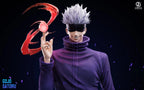Twinstars Studio - Jujutsu Kaisen Satoru Gojo Life Size Statue