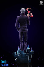 Twinstars Studio - Jujutsu Kaisen Satoru Gojo Life Size Statue