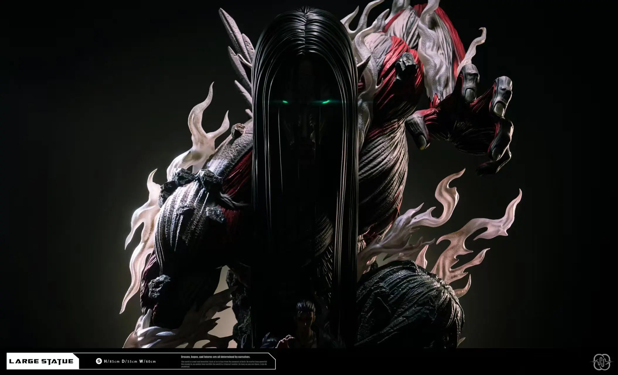 Hertz Studio - Attack On Titan Eren Jaeger