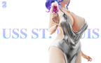 BB Girl Studio - Azur Lane USS St. Louis