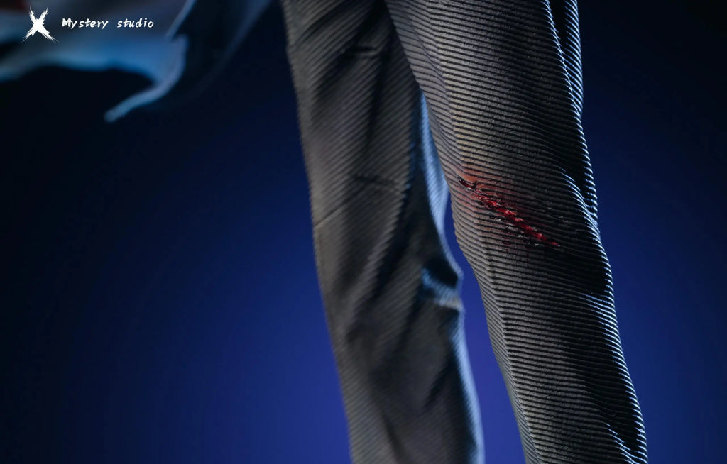 Mystery Studio - Solo Leveling Sung Jin Woo TV version Upgrading has no restrictions on me