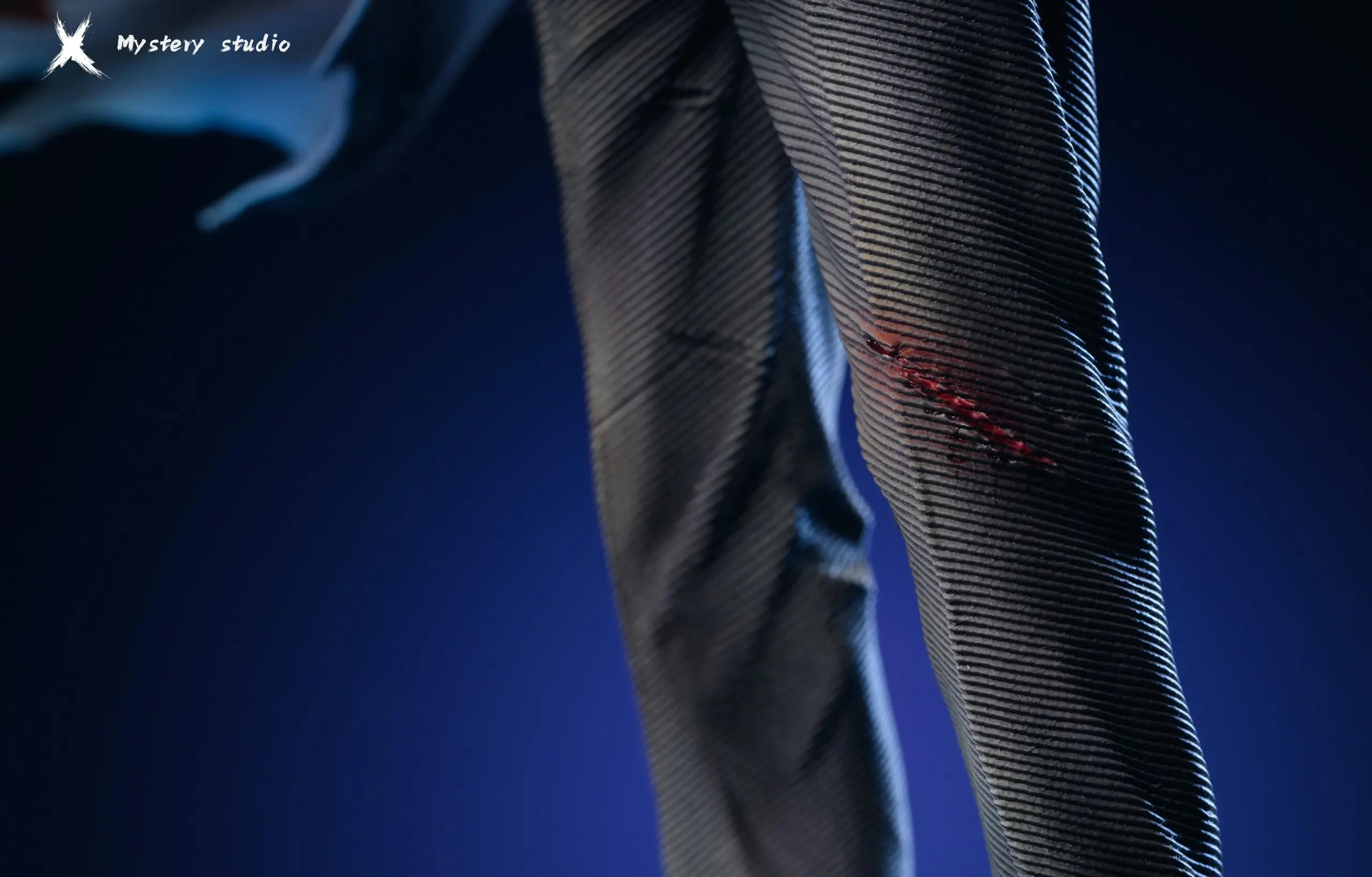 Mystery Studio - Solo Leveling Sung Jin Woo TV version Upgrading has no restrictions on me