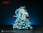 DX Studio - One Piece Buggy the Clown