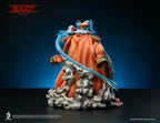 DX Studio - One Piece Buggy the Clown