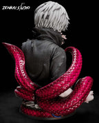 Zenkai Studio - Tokyo Ghoul Ken Kaneki 11 Bust