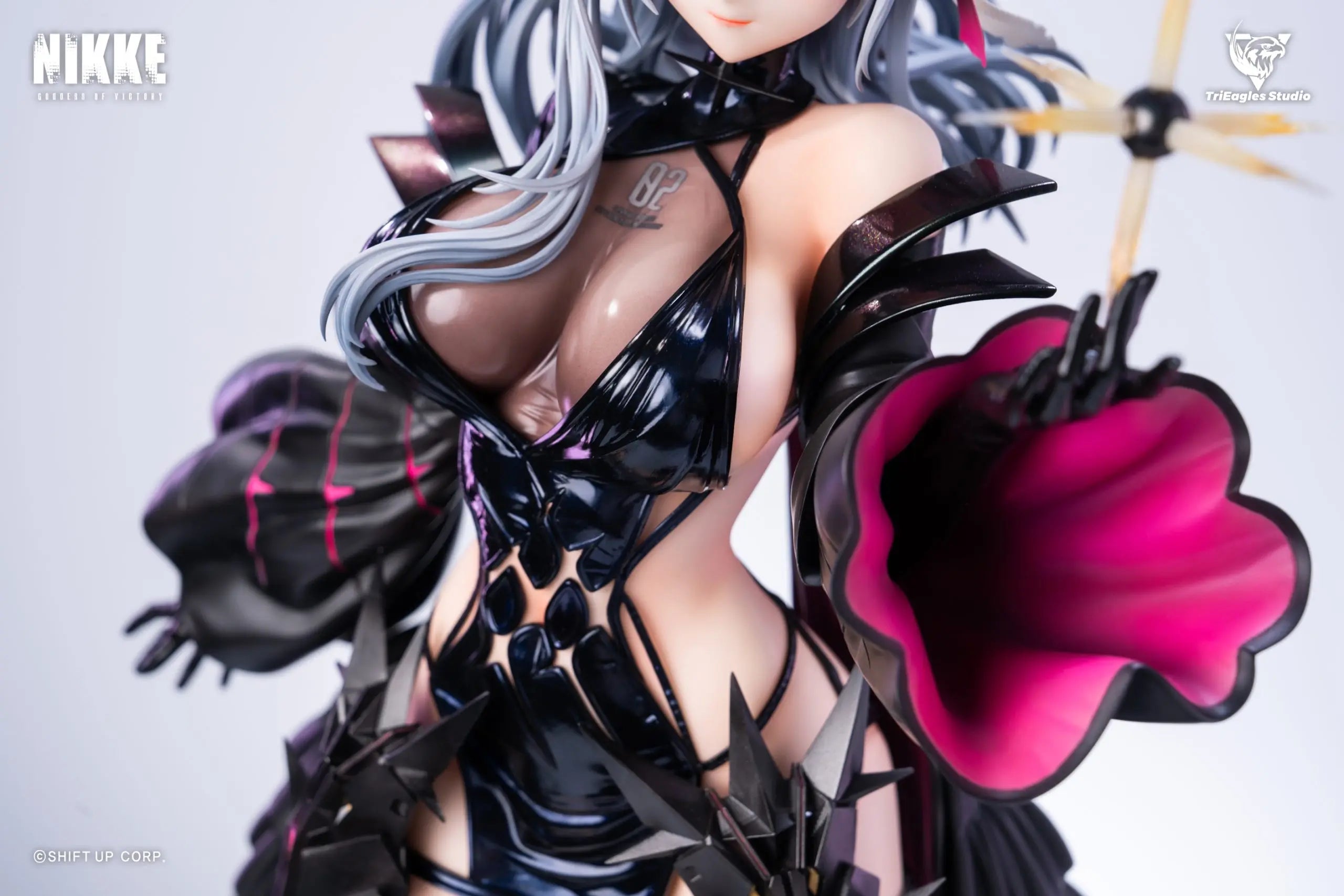 TriEagles Studio - NIKKE Modernia 1/4 Scale Statue (Licensed)