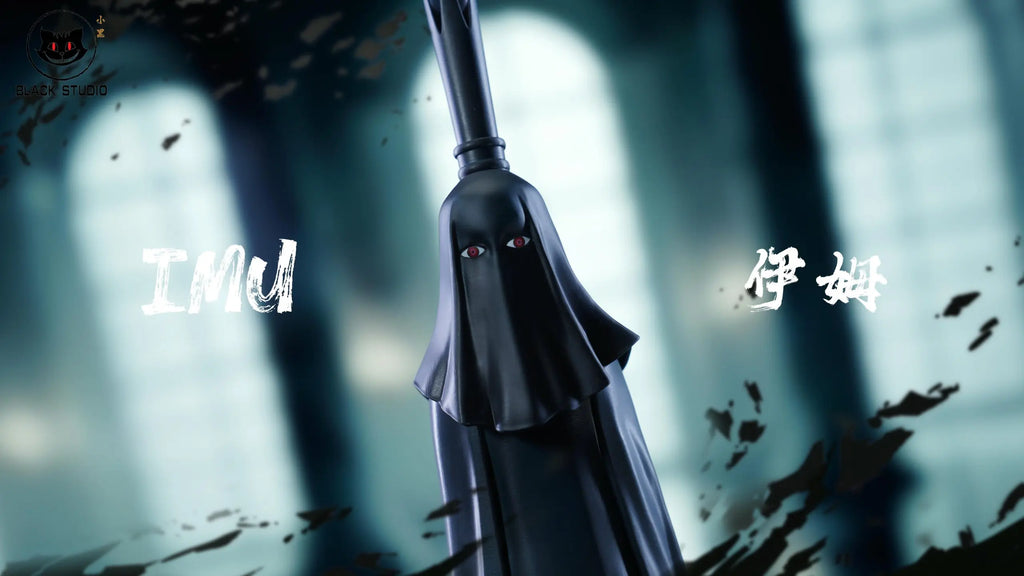 Black Studio - One Piece Custom Collection Imu & Soldier