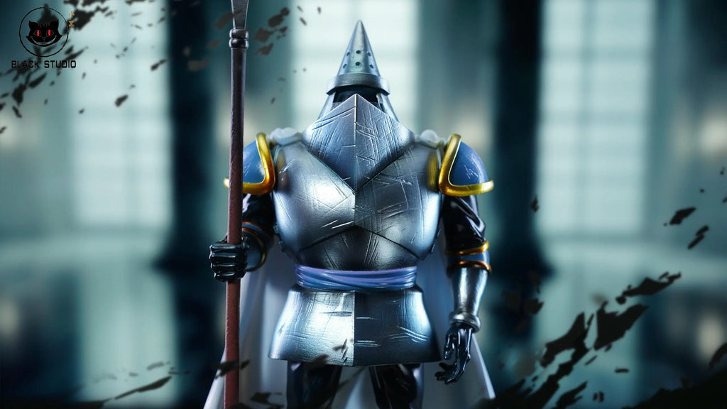 Black Studio - One Piece Custom Collection Imu & Soldier