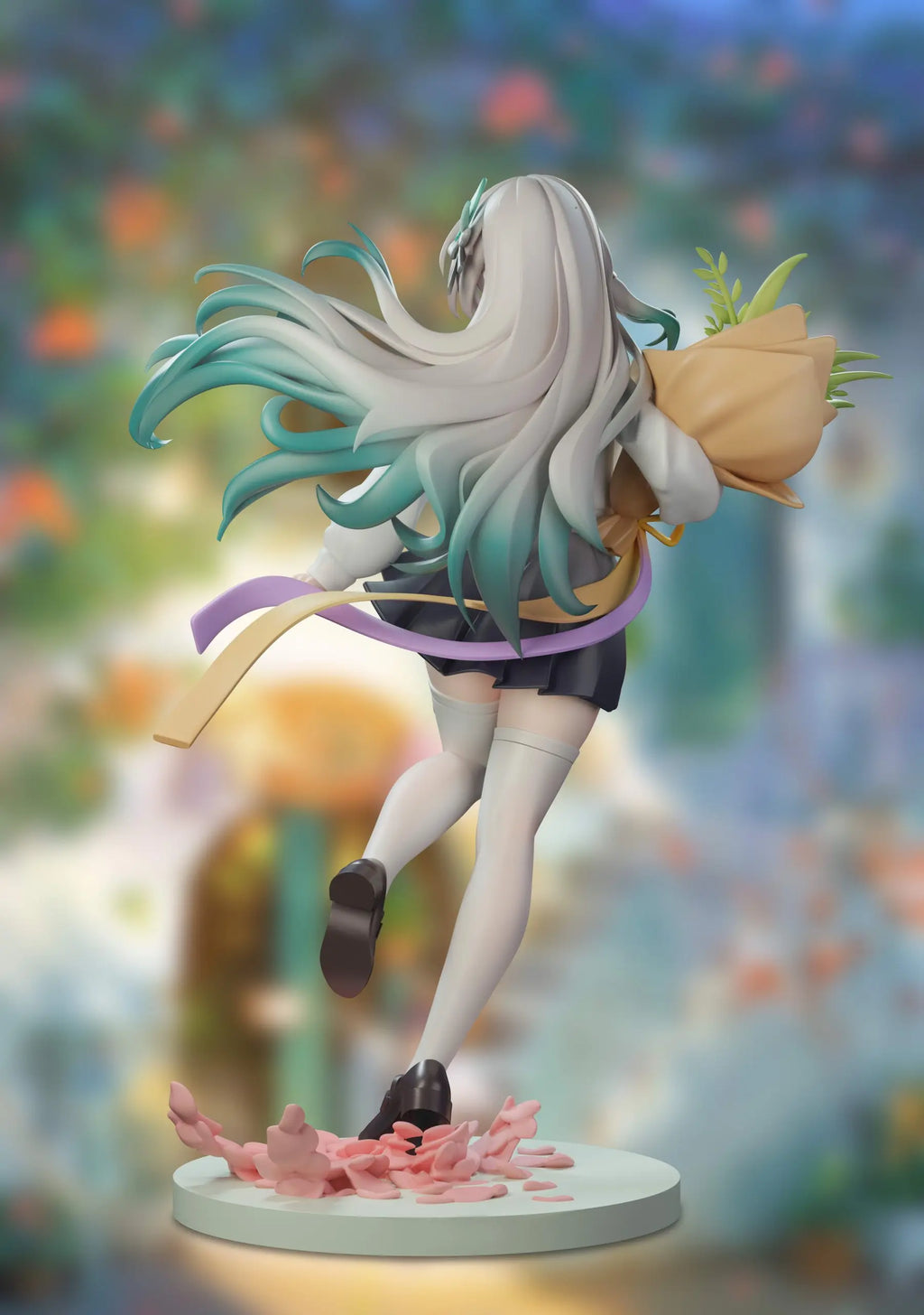 XB Studio - Honkai: Star Rail JK Uniform Firefly