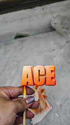 Ghost Studio - One Piece Whitebeard Pirates Resonance Series #2 Fire Fist Ace