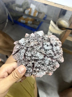 JUE XING Studio - One Piece Luffy Carrying the Flag