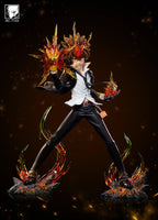 Noc Studio - Katekyo Hitman Reborn Vongola 10th Boss Tsunayoshi Sawada
