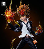 Noc Studio - Katekyo Hitman Reborn Vongola 10th Boss Tsunayoshi Sawada