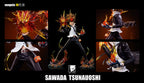 Noc Studio - Katekyo Hitman Reborn Vongola 10th Boss Tsunayoshi Sawada