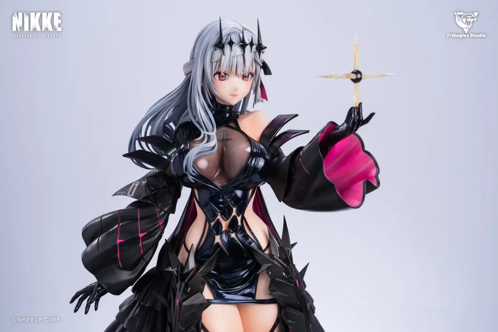 TriEagles Studio - NIKKE Modernia 1/4 Scale Statue (Licensed)
