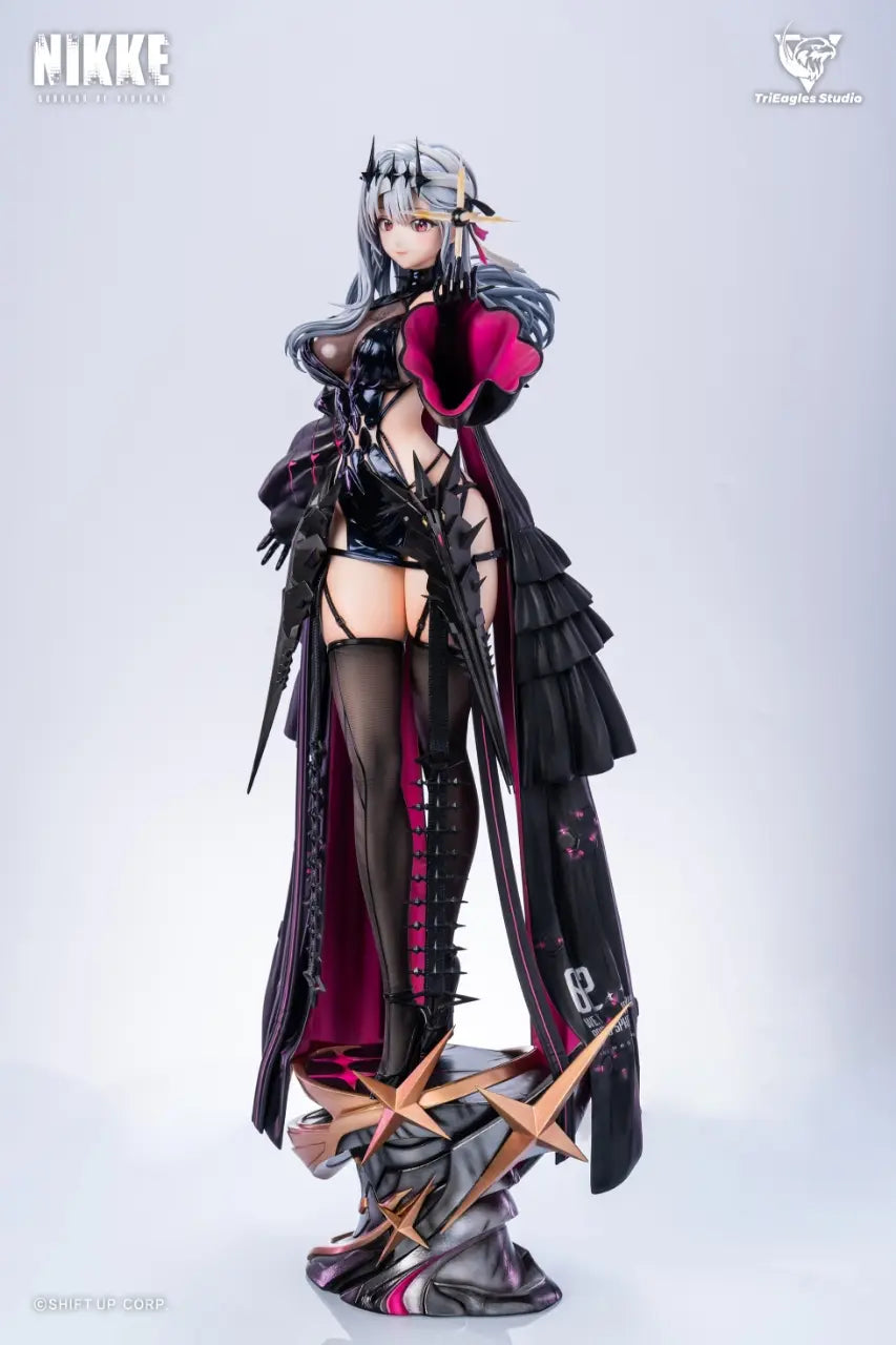 TriEagles Studio - NIKKE Modernia 1/4 Scale Statue (Licensed)