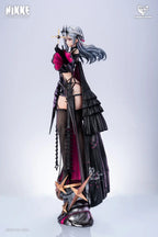 TriEagles Studio - NIKKE Modernia 1/4 Scale Statue (Licensed)