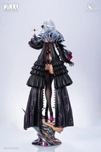 TriEagles Studio - NIKKE Modernia 1/4 Scale Statue (Licensed)