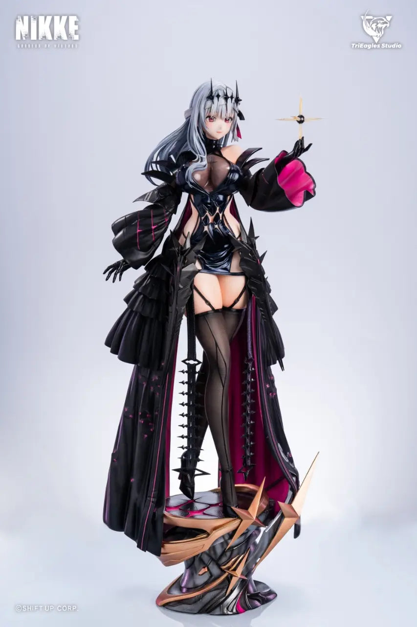 TriEagles Studio - NIKKE Modernia 1/4 Scale Statue (Licensed)