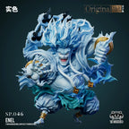 YZ Studio - One Piece Skypiea Arc 046 200 Million Volts the Thunder God Enel