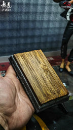 Long Hu Studio - One Piece CP Series #9 Kumadori