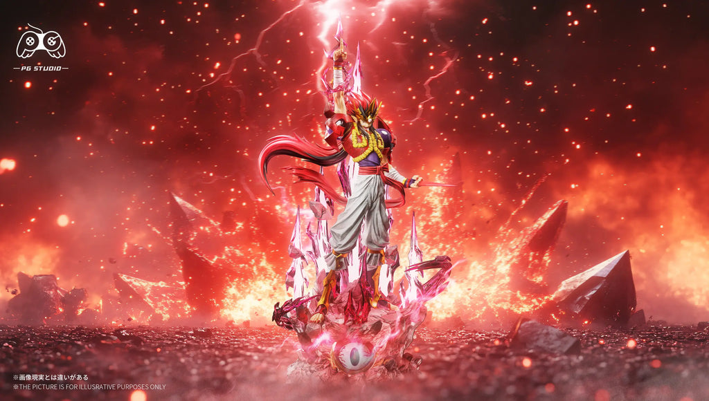 PG Studio - Zenki Zenki