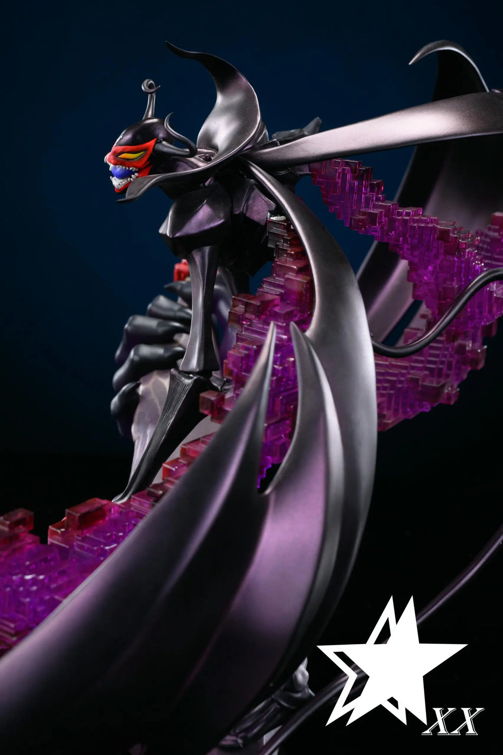 Xing Xing Studio - Digimon Done Devimon