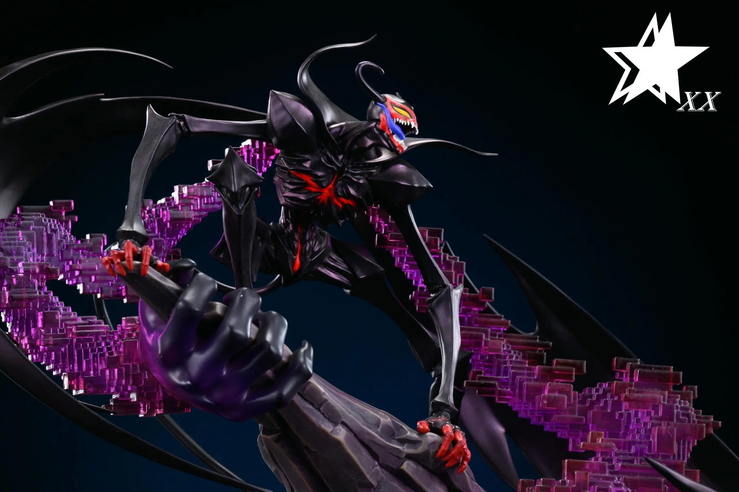 Xing Xing Studio - Digimon Done Devimon