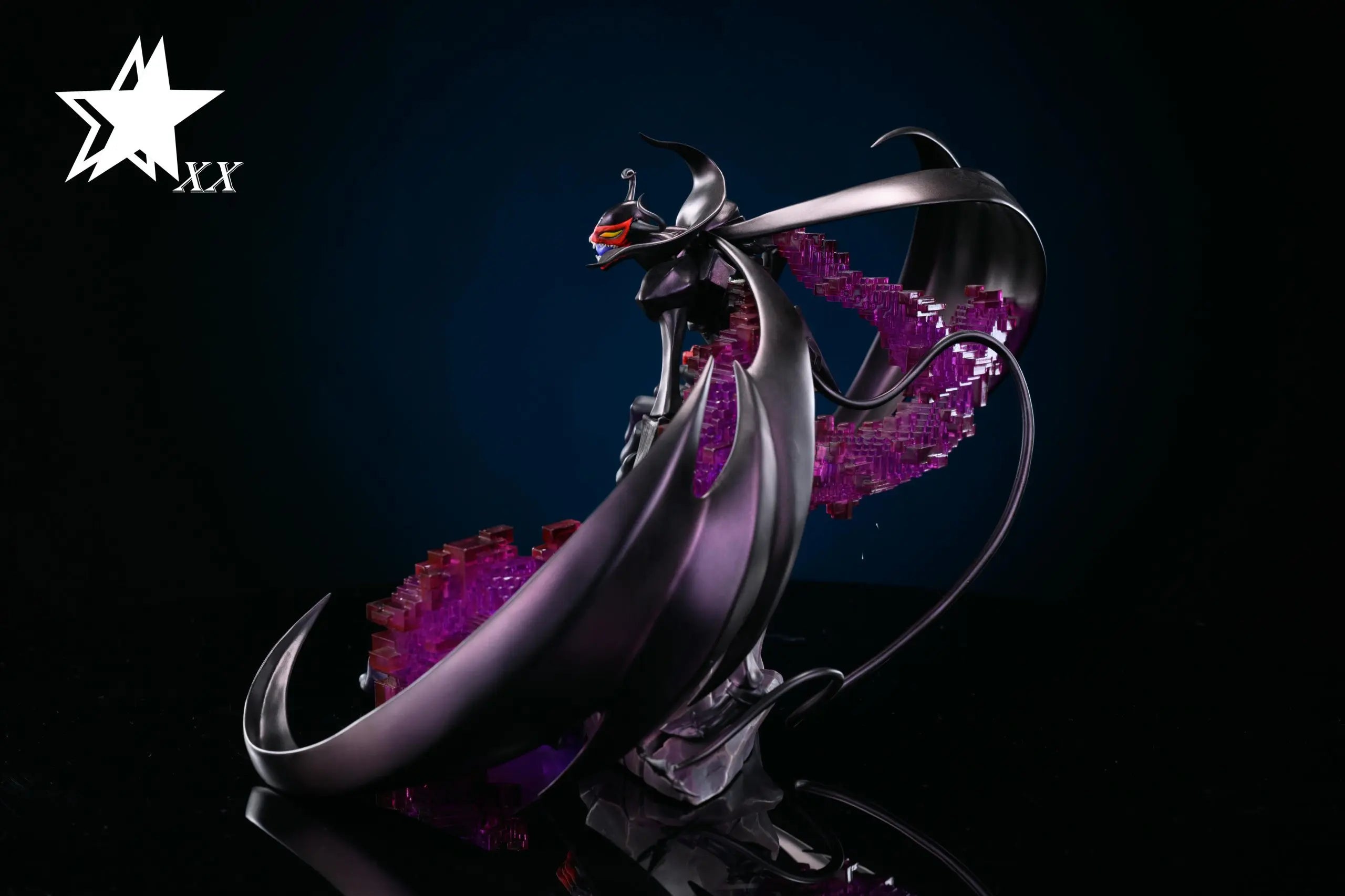 Xing Xing Studio - Digimon Done Devimon