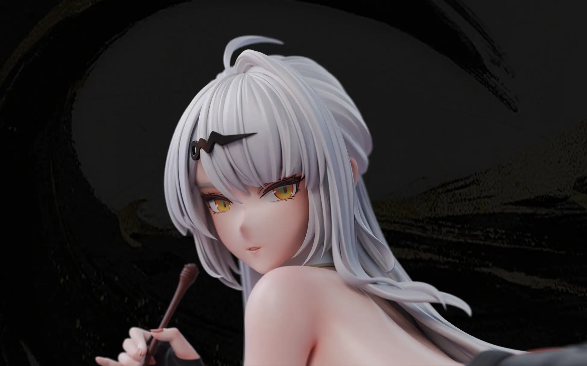 YaoMengMeng Studio - Zenless Zone Zero Yixuan