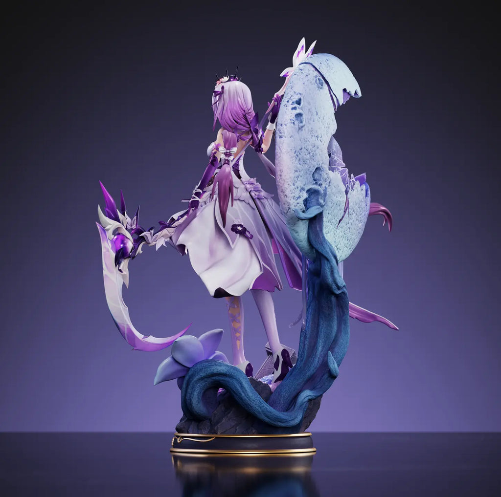 Xing Fei Studio - Honkai: Star Rail Daughter of the River of Souls Castorice