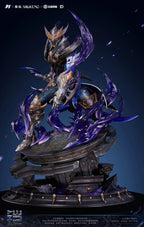 J studio - Honor of Kings Blade of Ruin Kai Collector's Statue (Licensed)