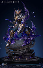 J studio - Honor of Kings Blade of Ruin Kai Collector's Statue (Licensed)