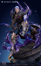 J studio - Honor of Kings Blade of Ruin Kai Collector's Statue (Licensed)