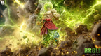 MAN Studio - Dragon Ball Broly