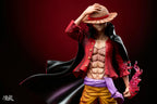 Man Zang Studio - One Piece Luffy Full Series #3 Onigashima Luffy