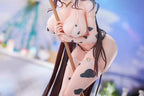 CircleMax Studio - Azur Lane Kashino Cow Girl's Milk Time